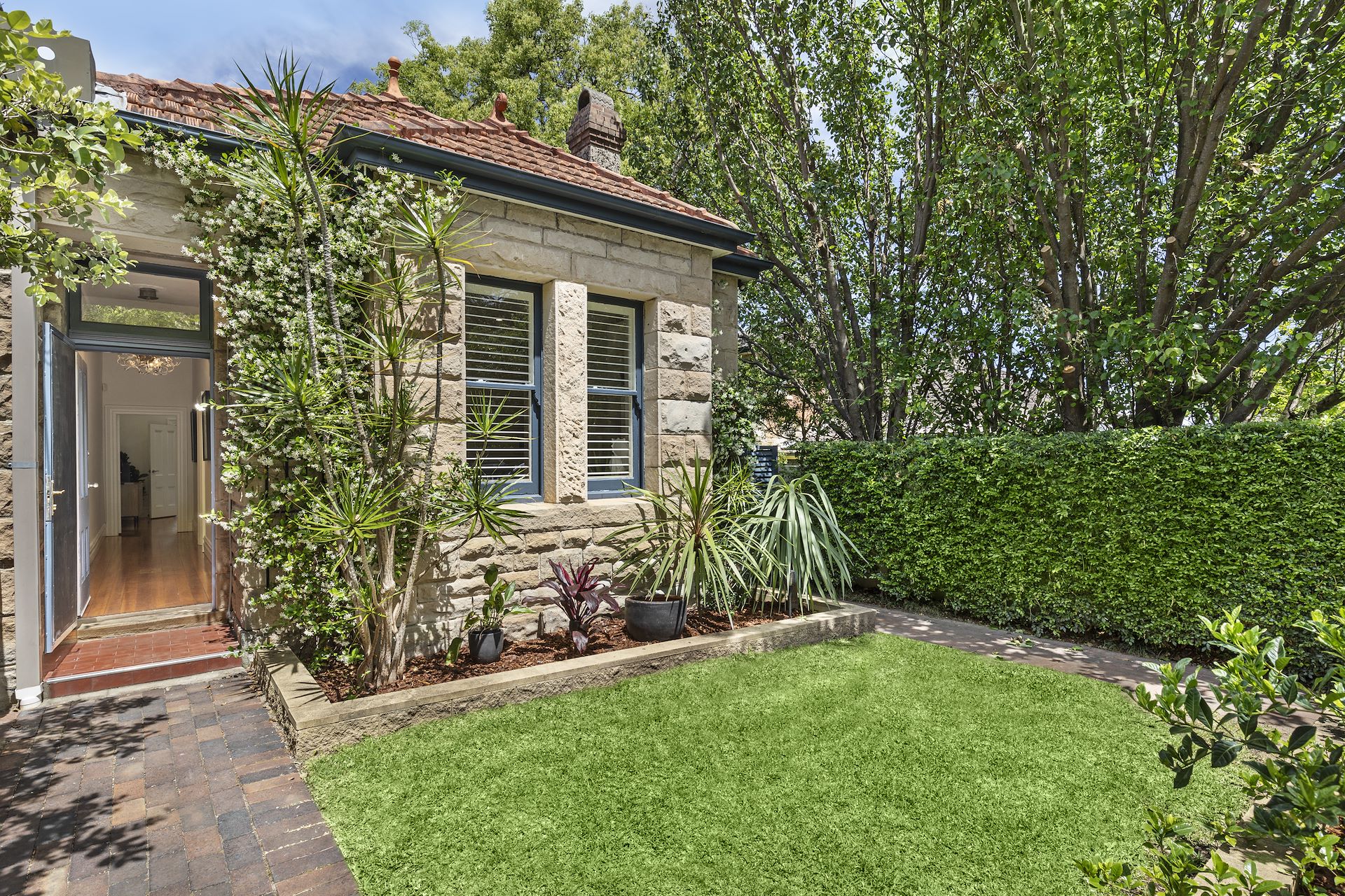 7 Prince Edward Parade, Hunters Hill, NSW 2110