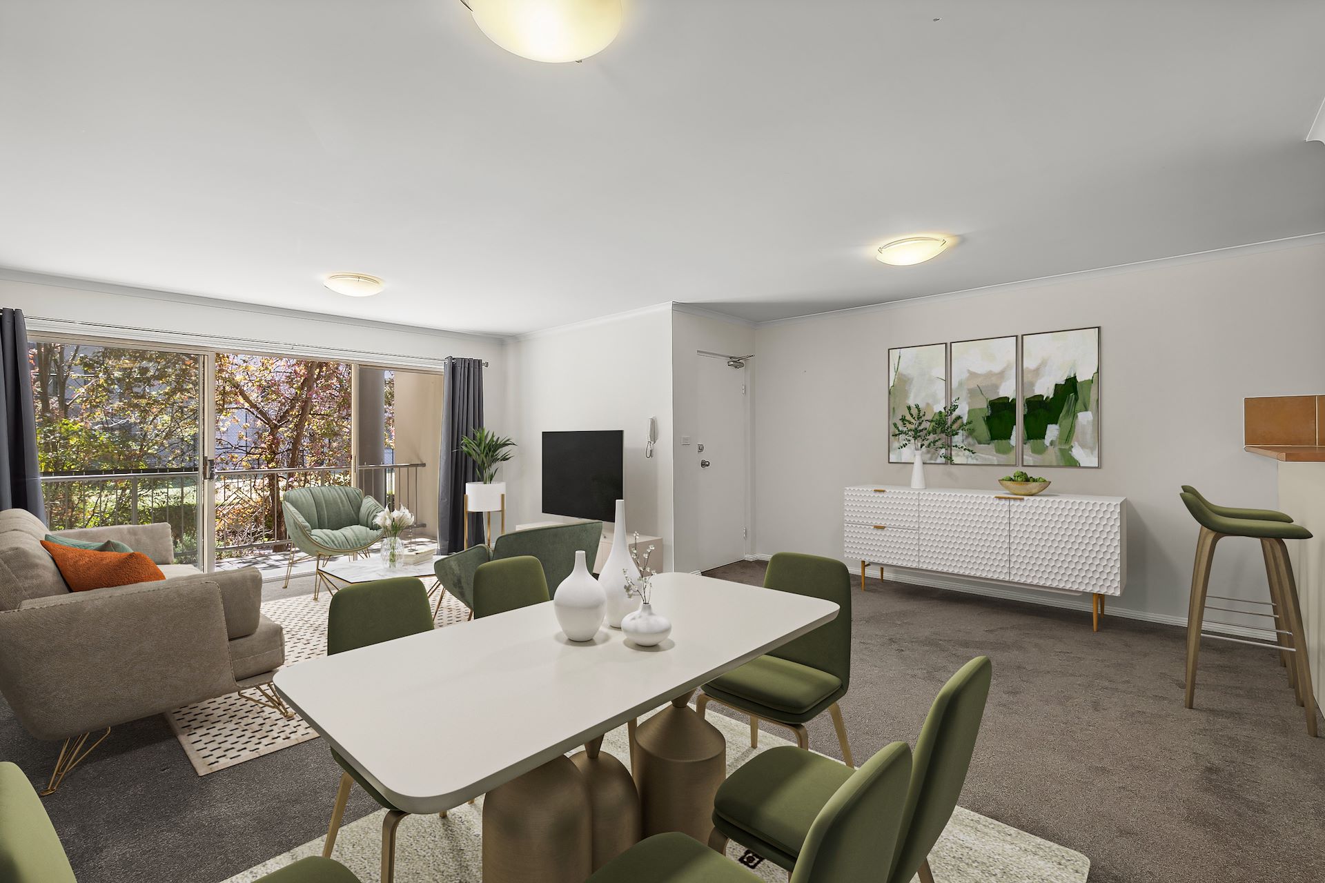 145/81 Kennedy Street, Kingston, ACT 2604