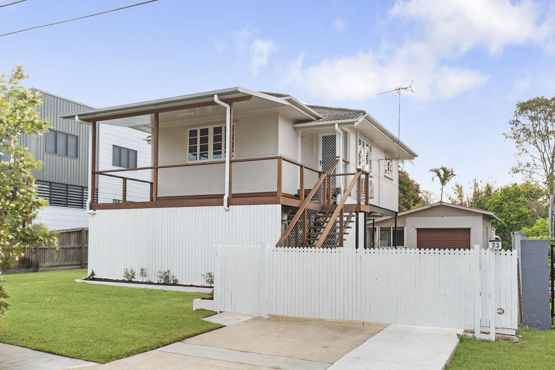 73 Henderson Road, Deagon, QLD 4017