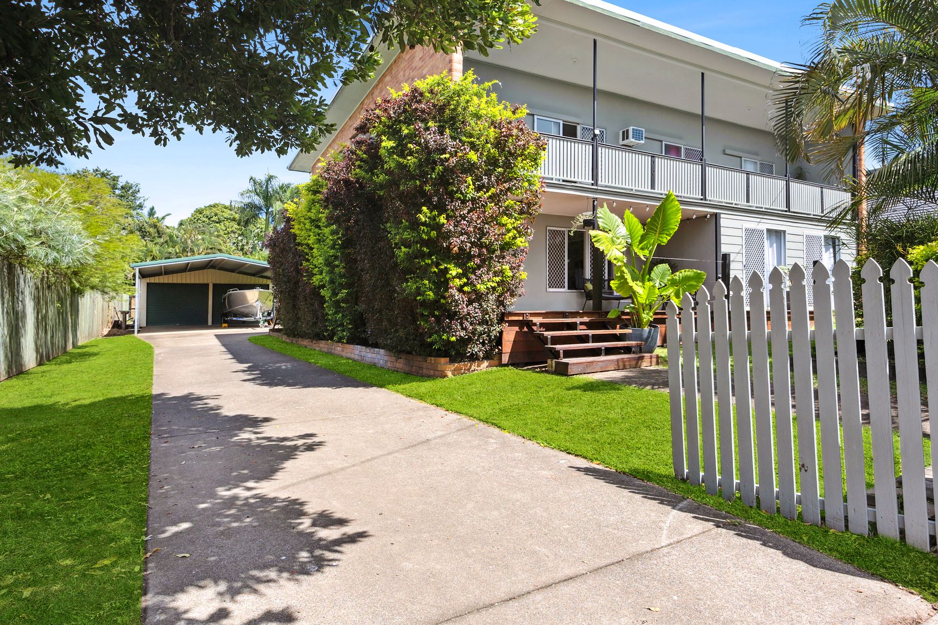 138 Churchill Street, Maryborough, QLD 4650