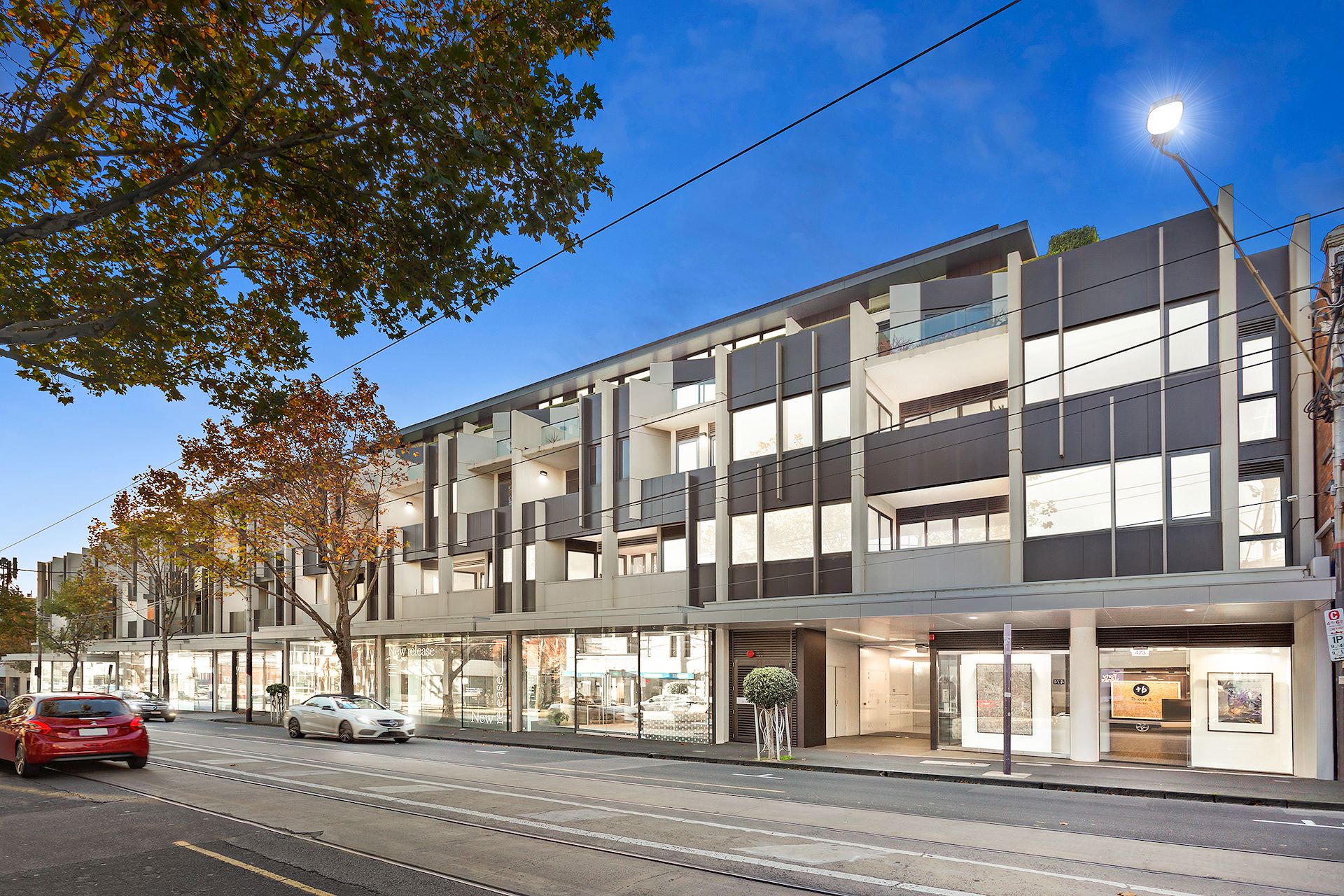 228/2 Hobson Street, South Yarra, VIC 3141 228/2 Hobson Street, South Yarra, VIC 3141
