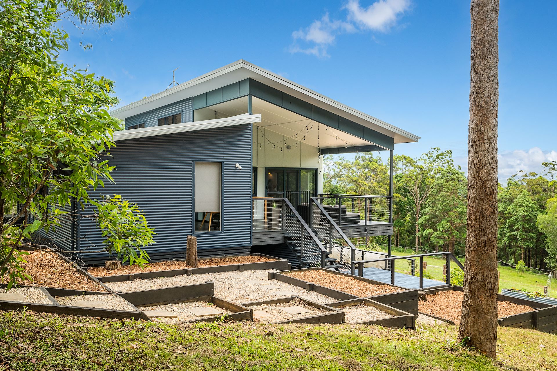 221 Sunrise Drive, Ocean View, QLD 4521