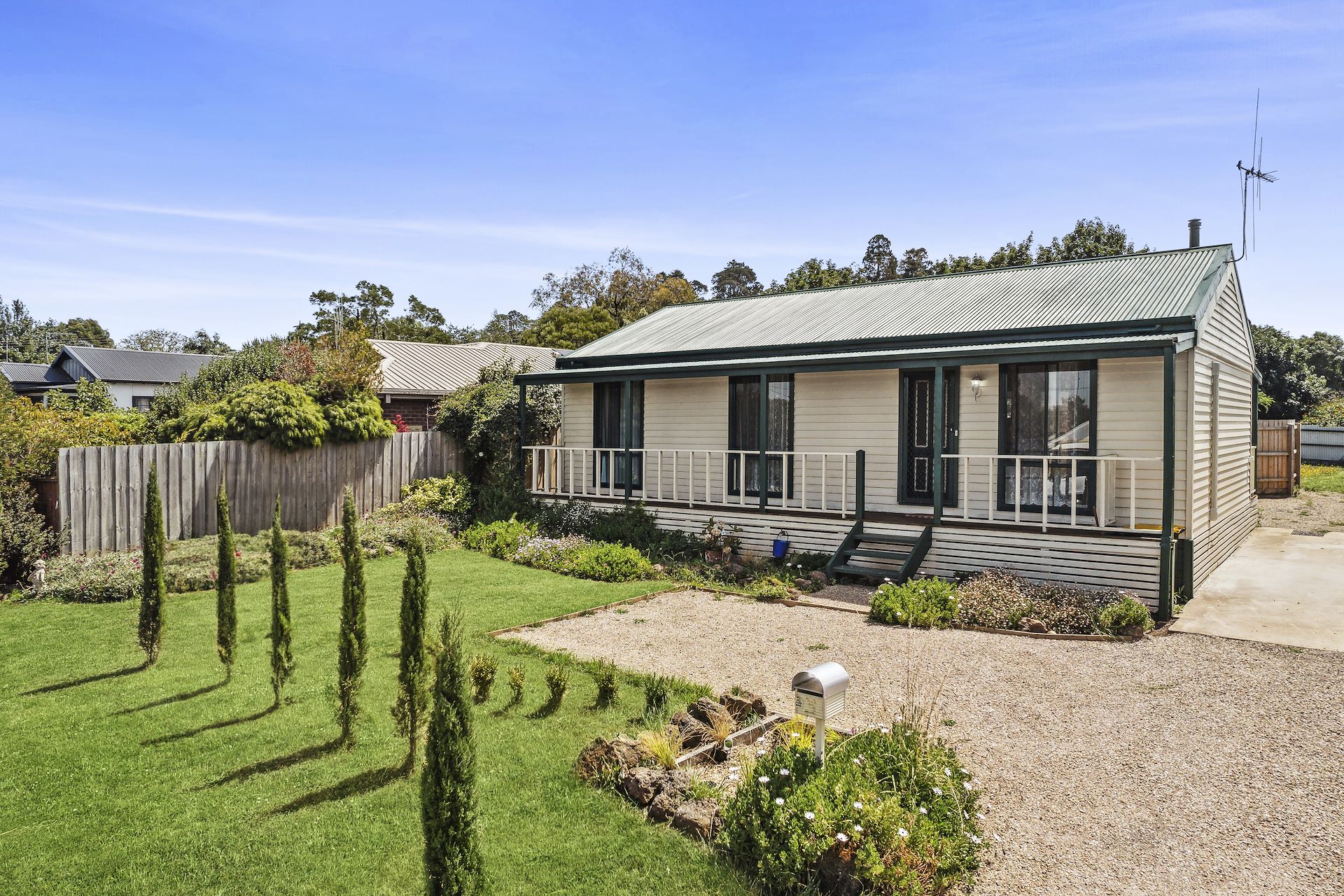 3 Stanbridge Street, Daylesford, VIC 3460
