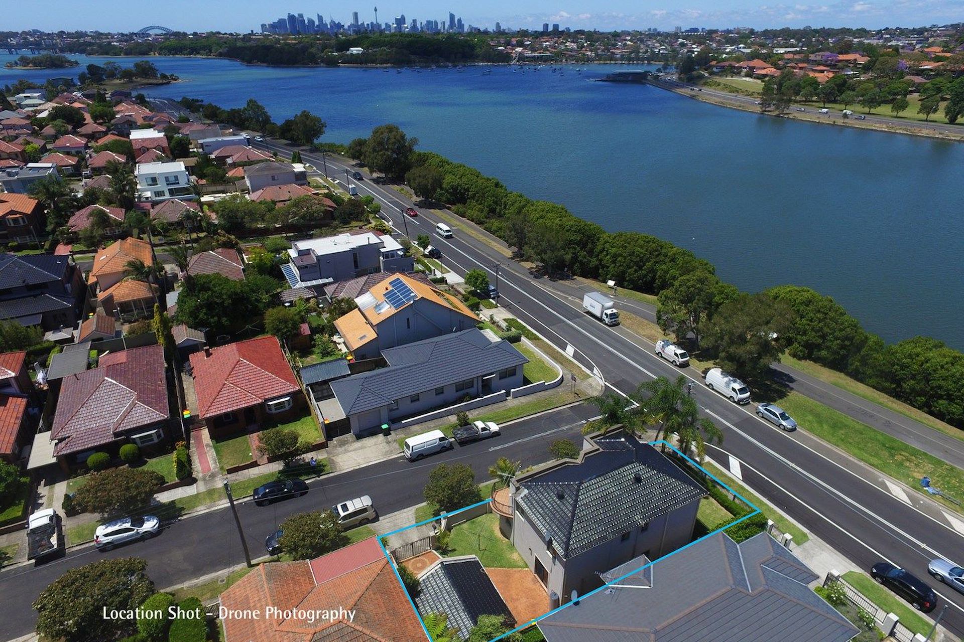 59 Henley Marine Drive, Rodd Point, NSW 2046