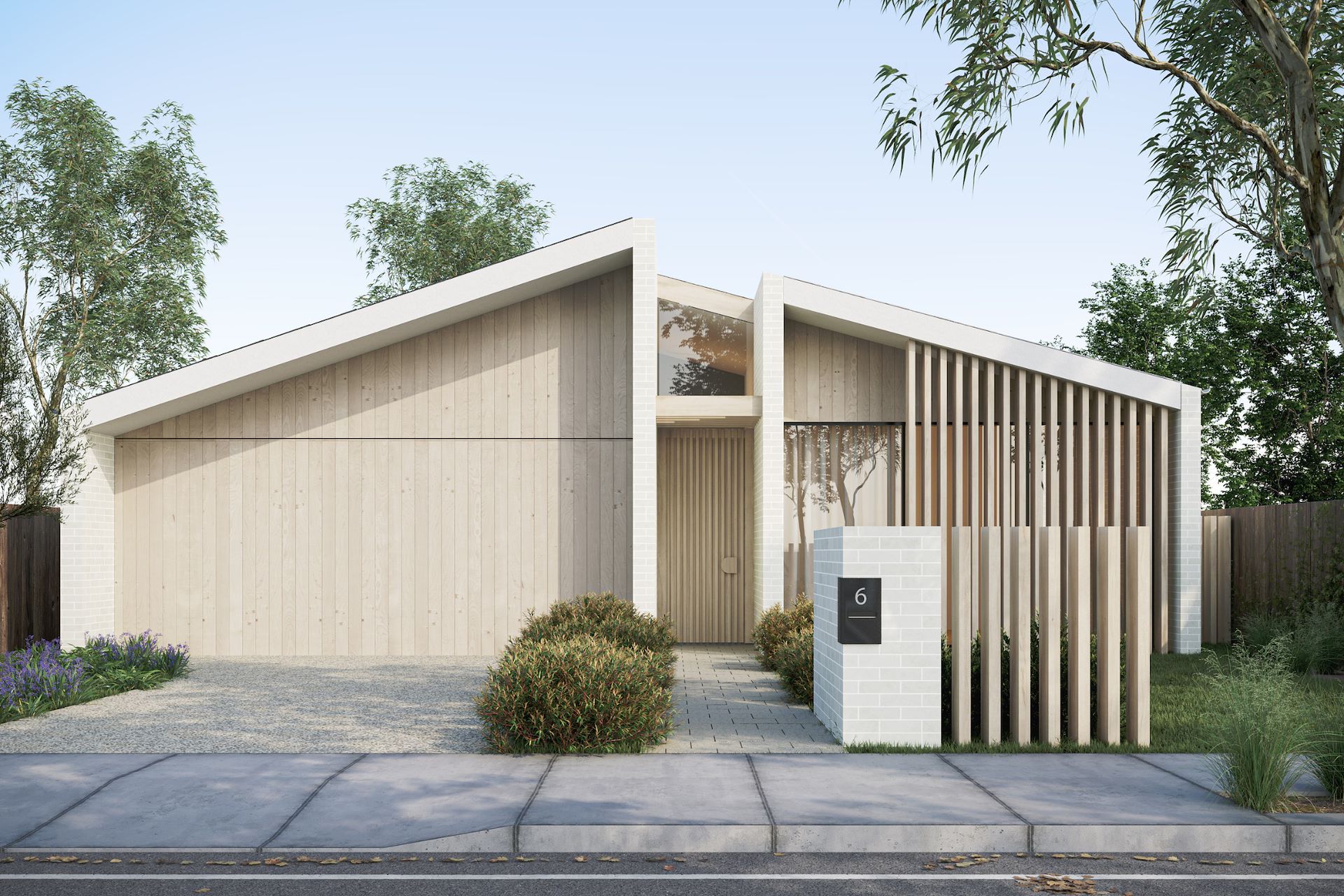 1 Raymond Street, Daylesford, VIC 3460