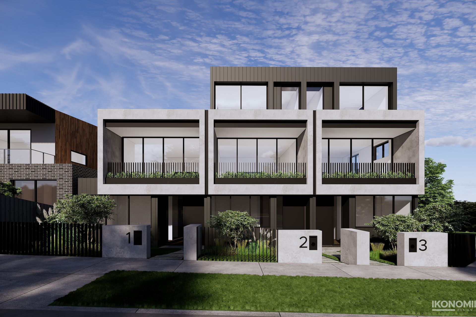 45 Clingin Street, Reservoir, VIC 3073