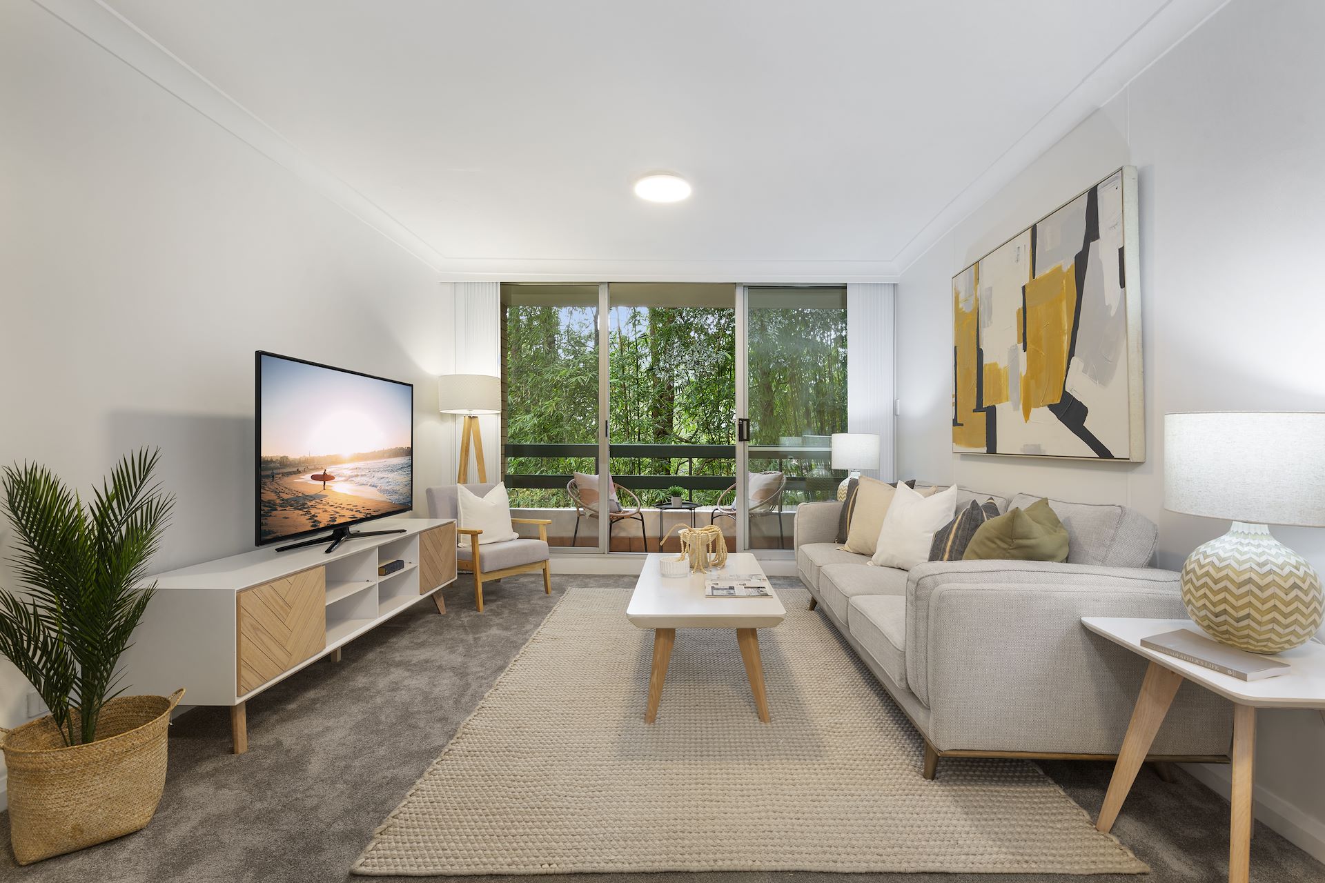 2/13 Greenwich Road, Greenwich, NSW 2065