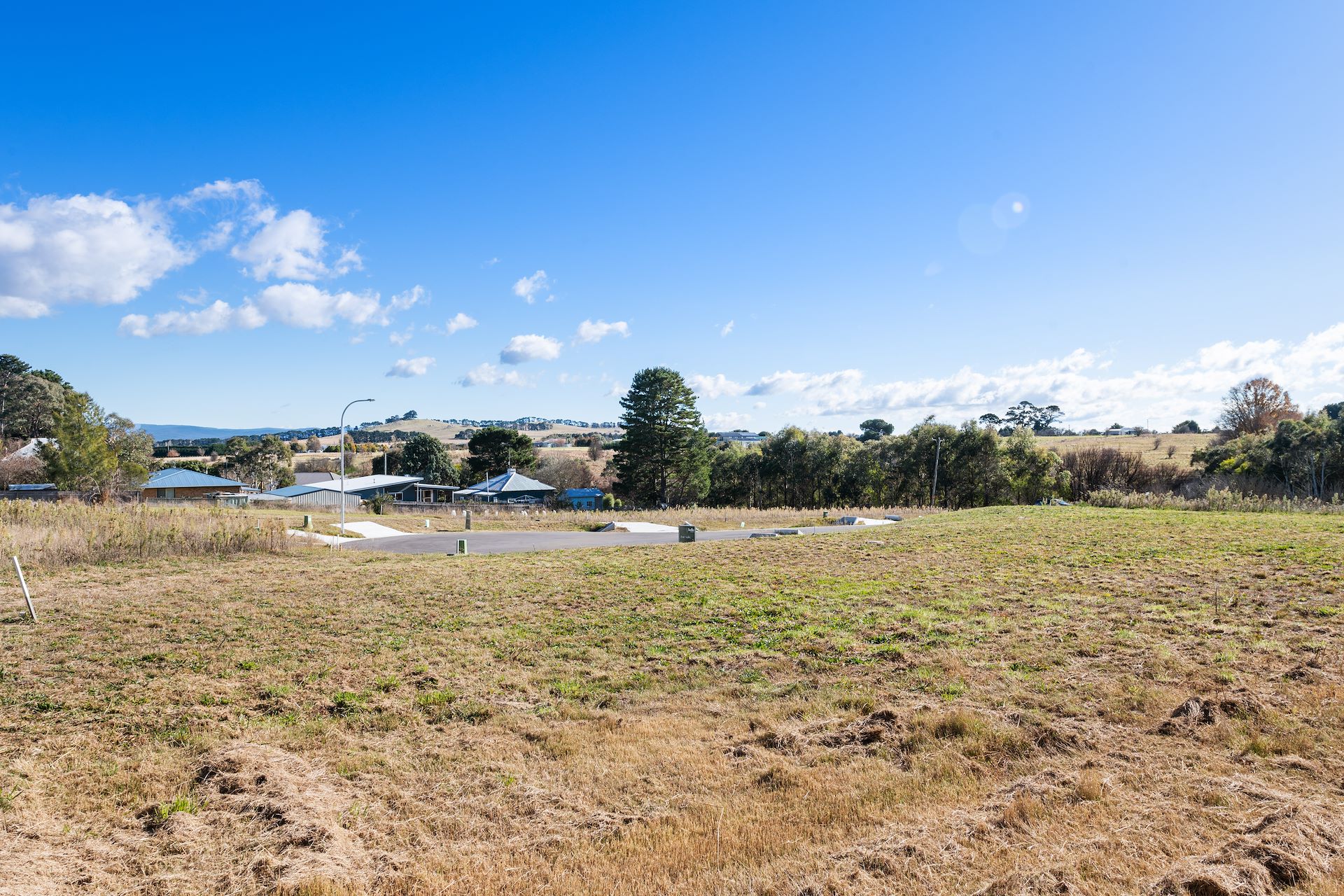 LOT 3 and 8 Maddrell Place, Braidwood, NSW 2622