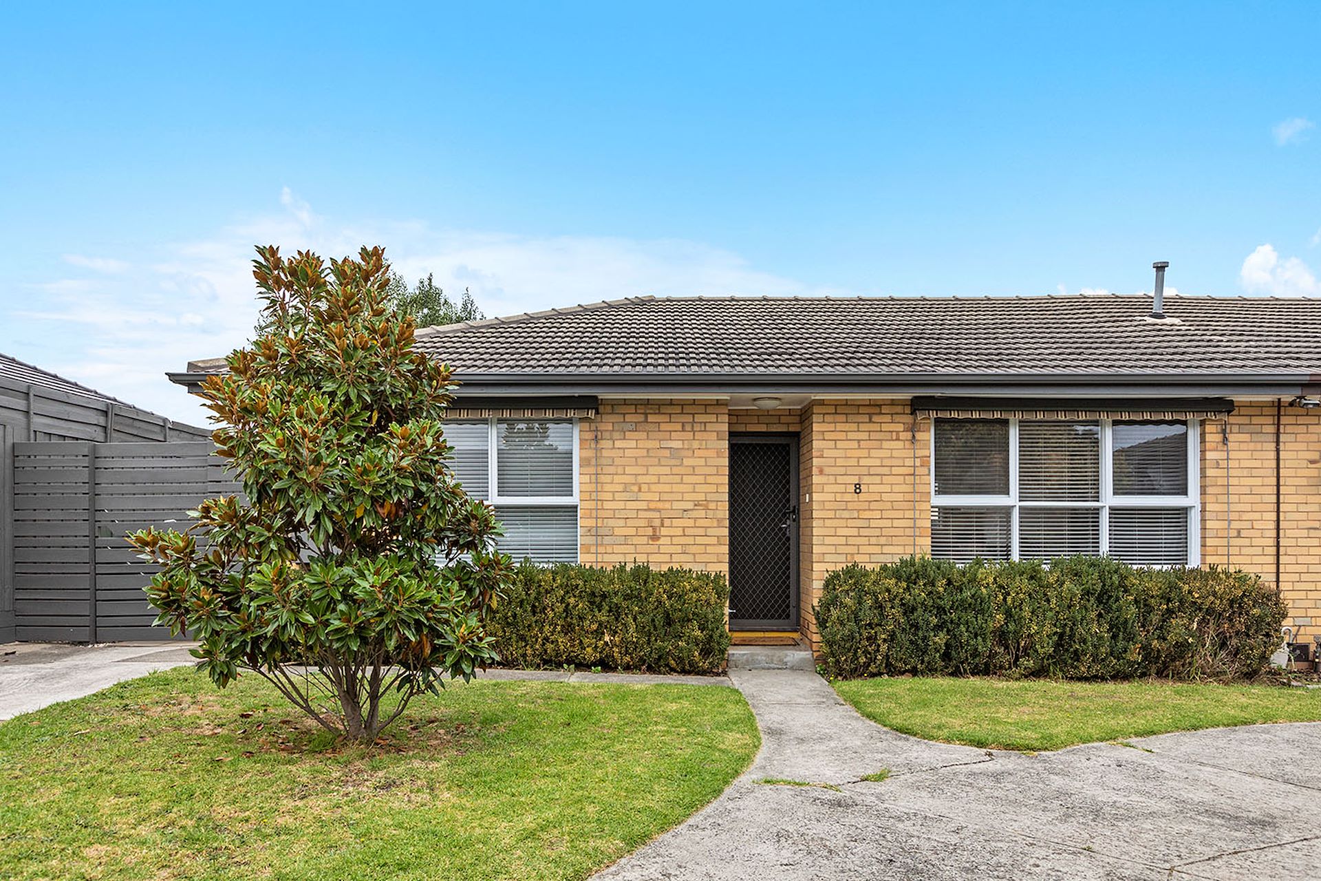 8/58 Naples Road, Mentone, VIC 3194