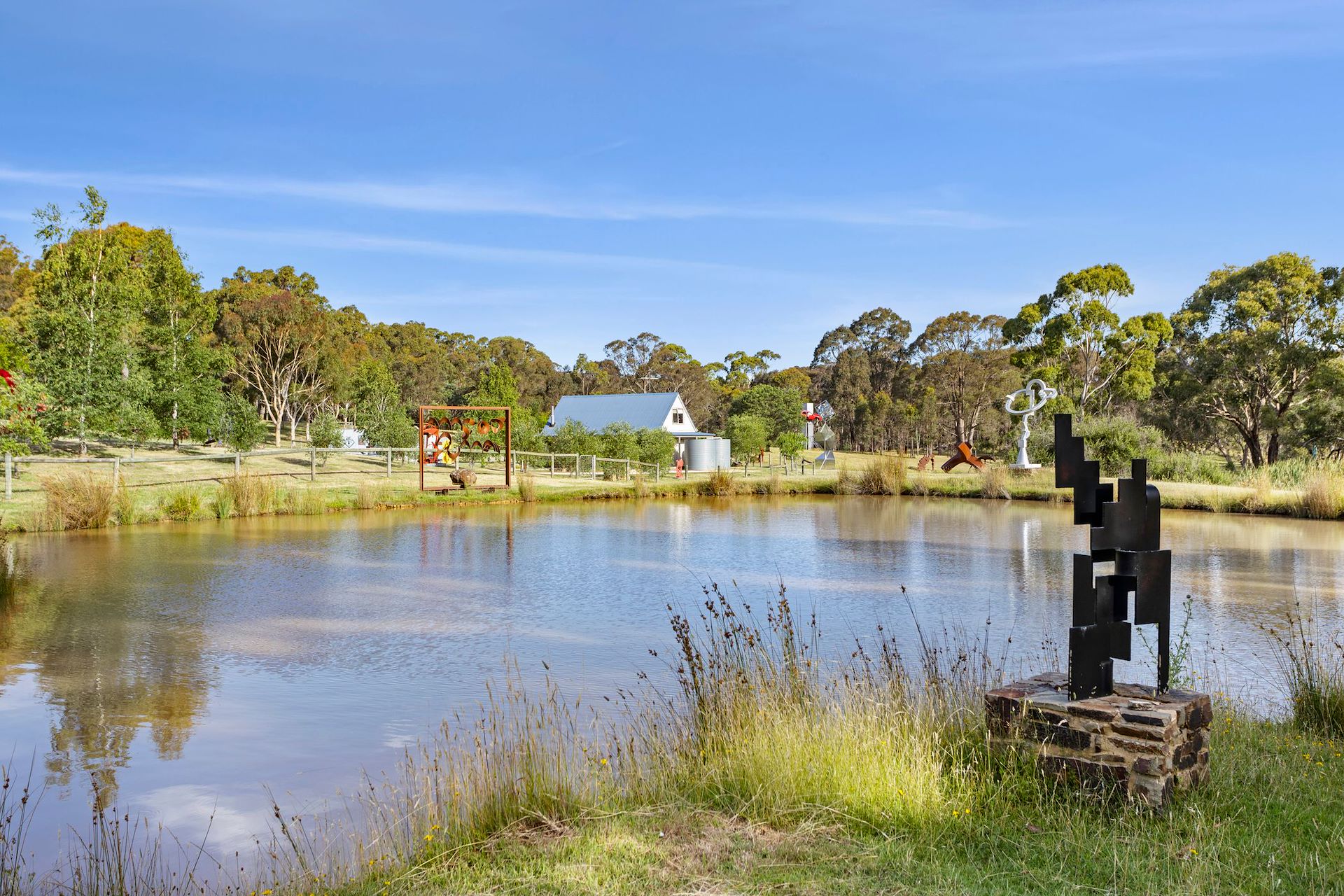 554 Porcupine Ridge Road, Porcupine Ridge, VIC 3461