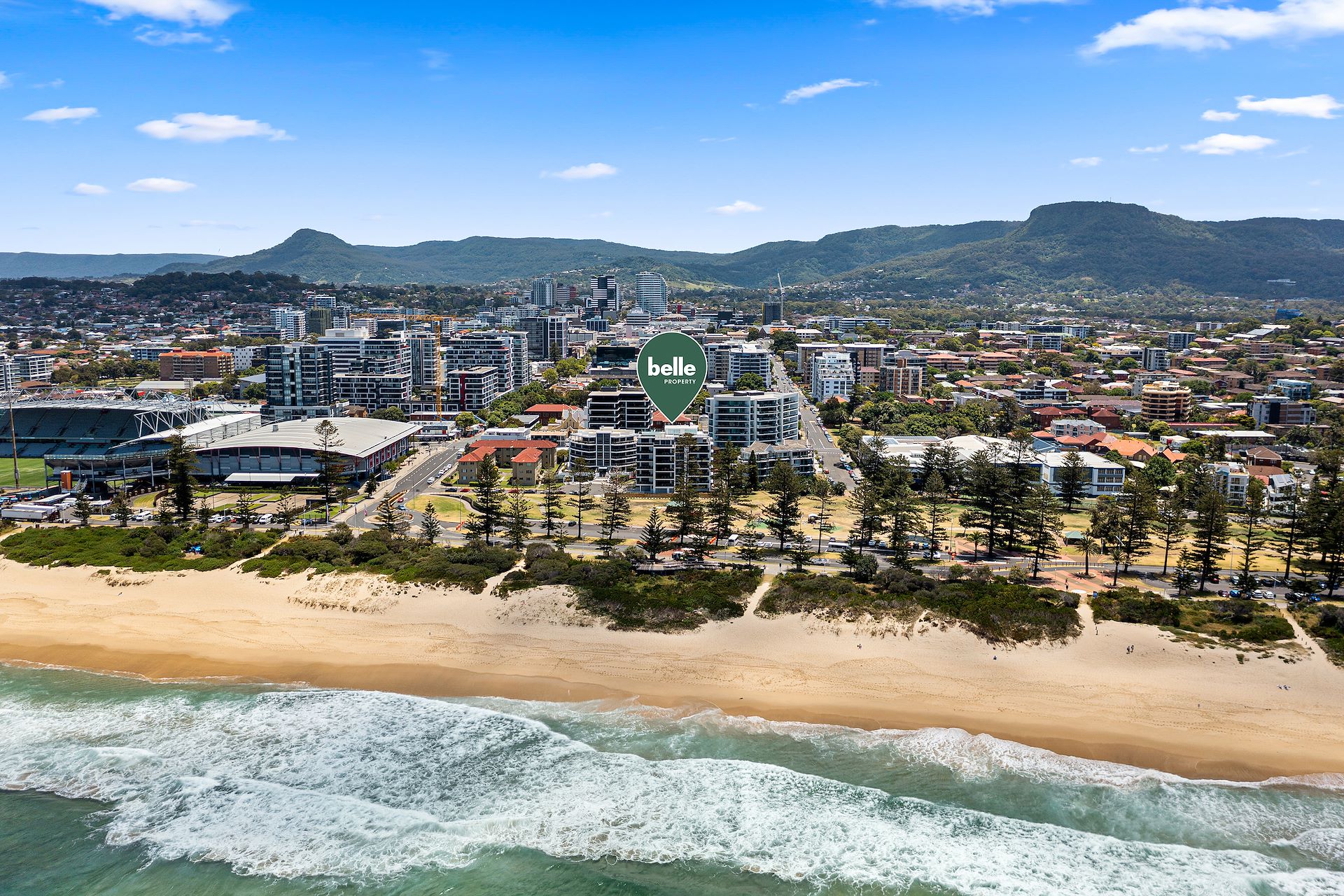 6/2 Parkside Avenue, Wollongong, NSW 2500