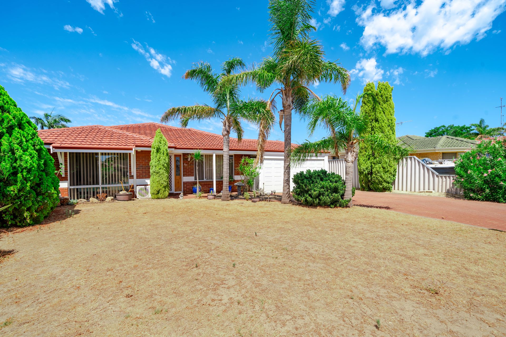 20 Staunton Rise, Halls Head, WA 6210