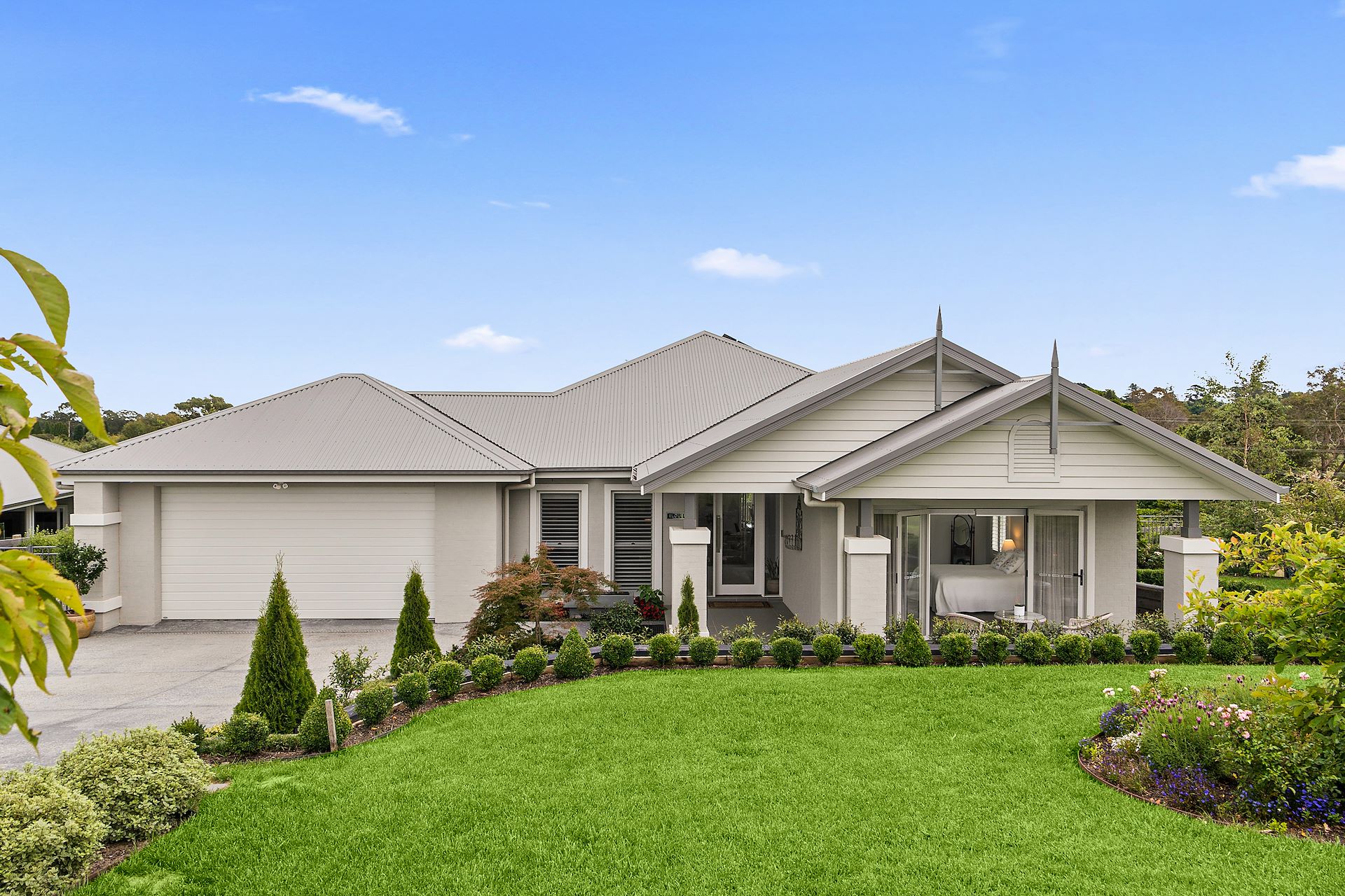 19 Sir James Fairfax Circuit, Bowral, NSW 2576