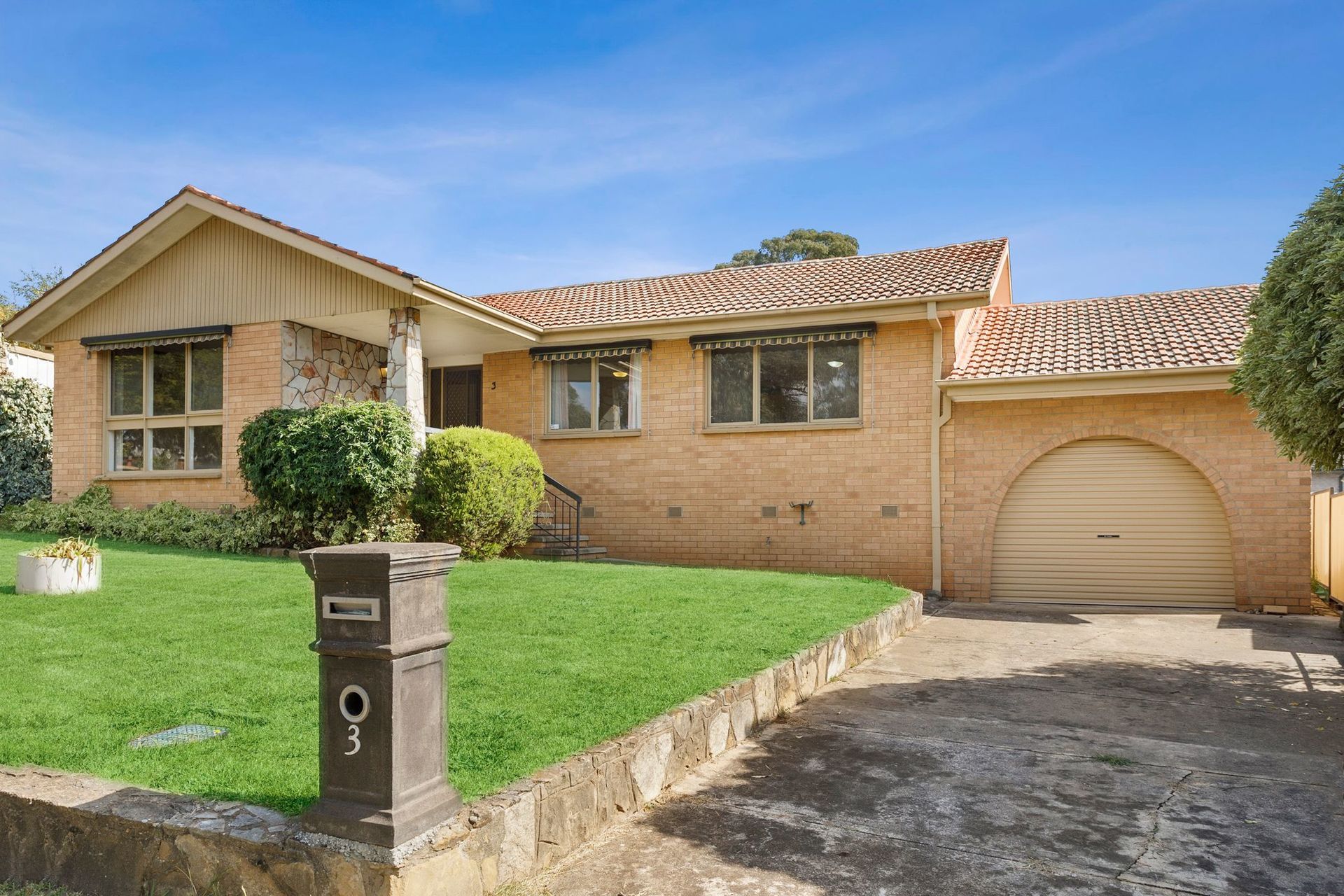 3 McClure Street, Evatt, ACT 2617