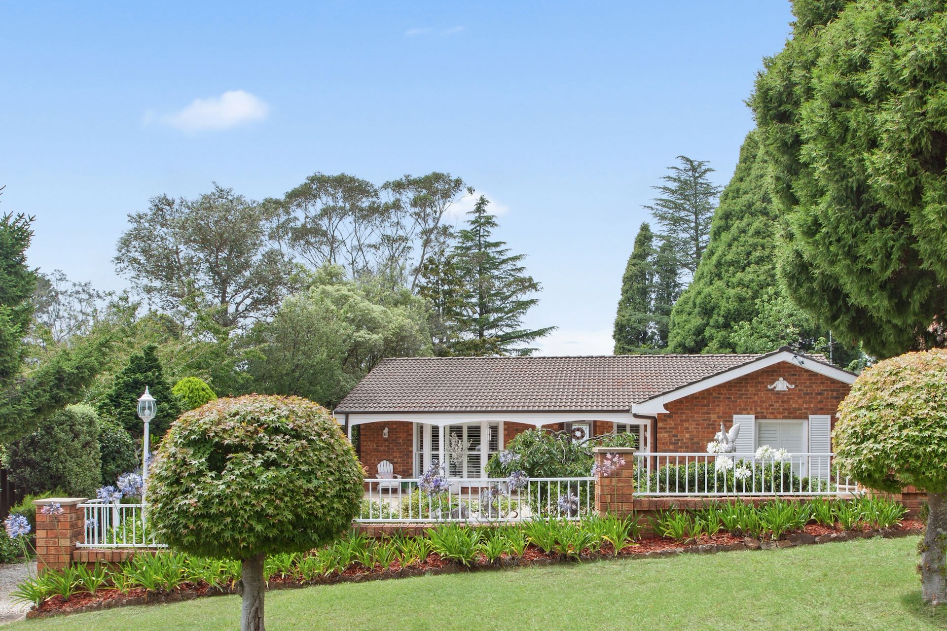 5 Farnham Avenue, Wentworth Falls, NSW 2782