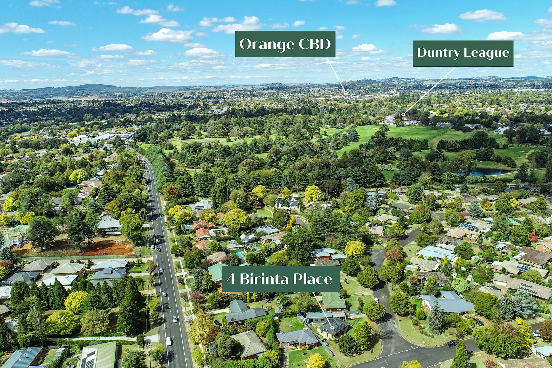 4 Birinta Place, Orange, NSW 2800