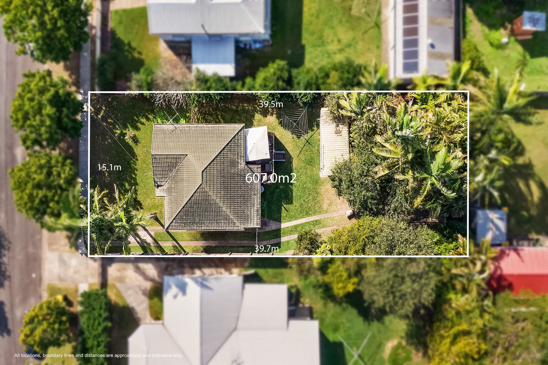77 Gatling Road, Cannon Hill, QLD 4170