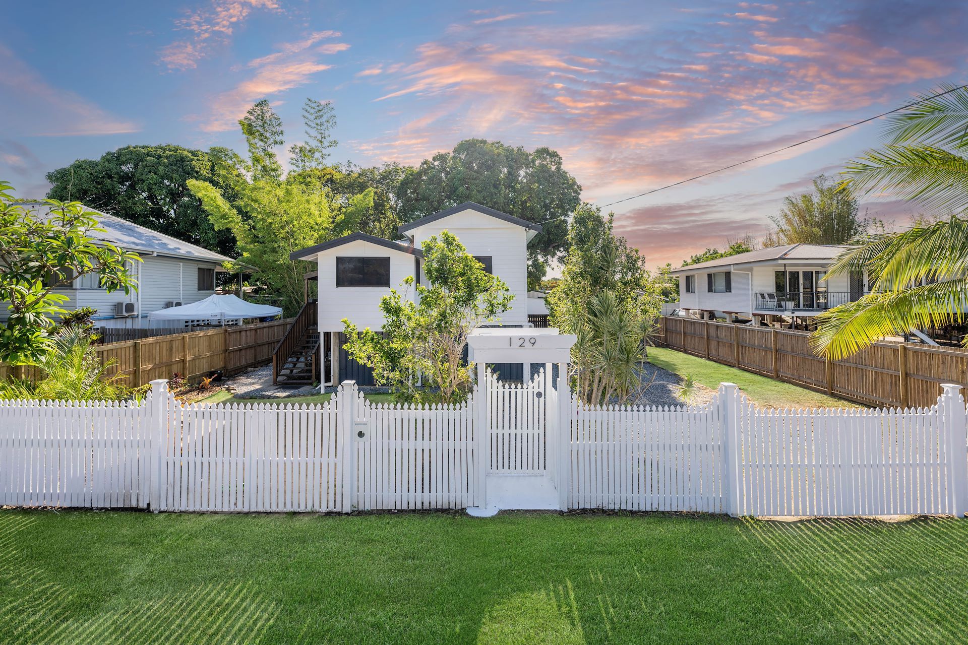 129 Findlater Street, Oonoonba, QLD 4811