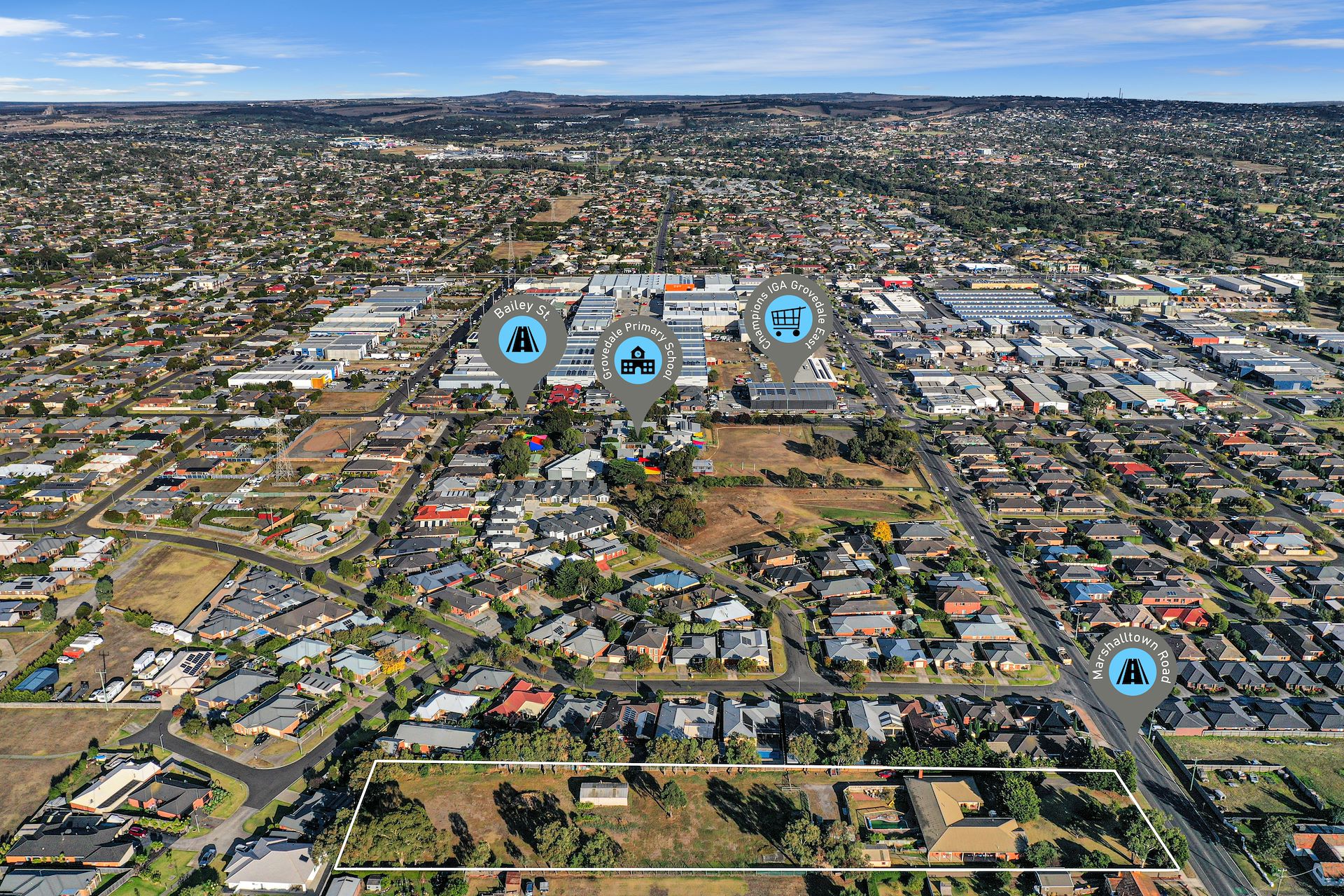 98 Marshalltown Road, Grovedale, VIC 3216