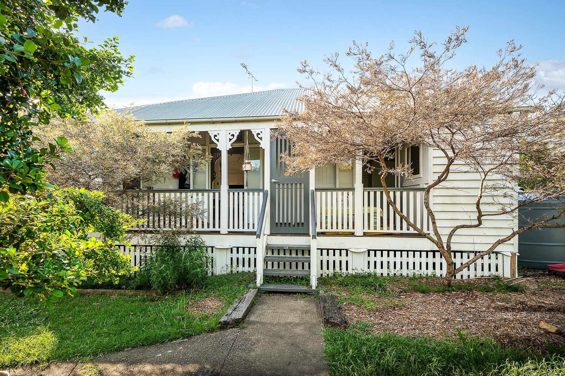 11 Hay Road, Dayboro, QLD 4521