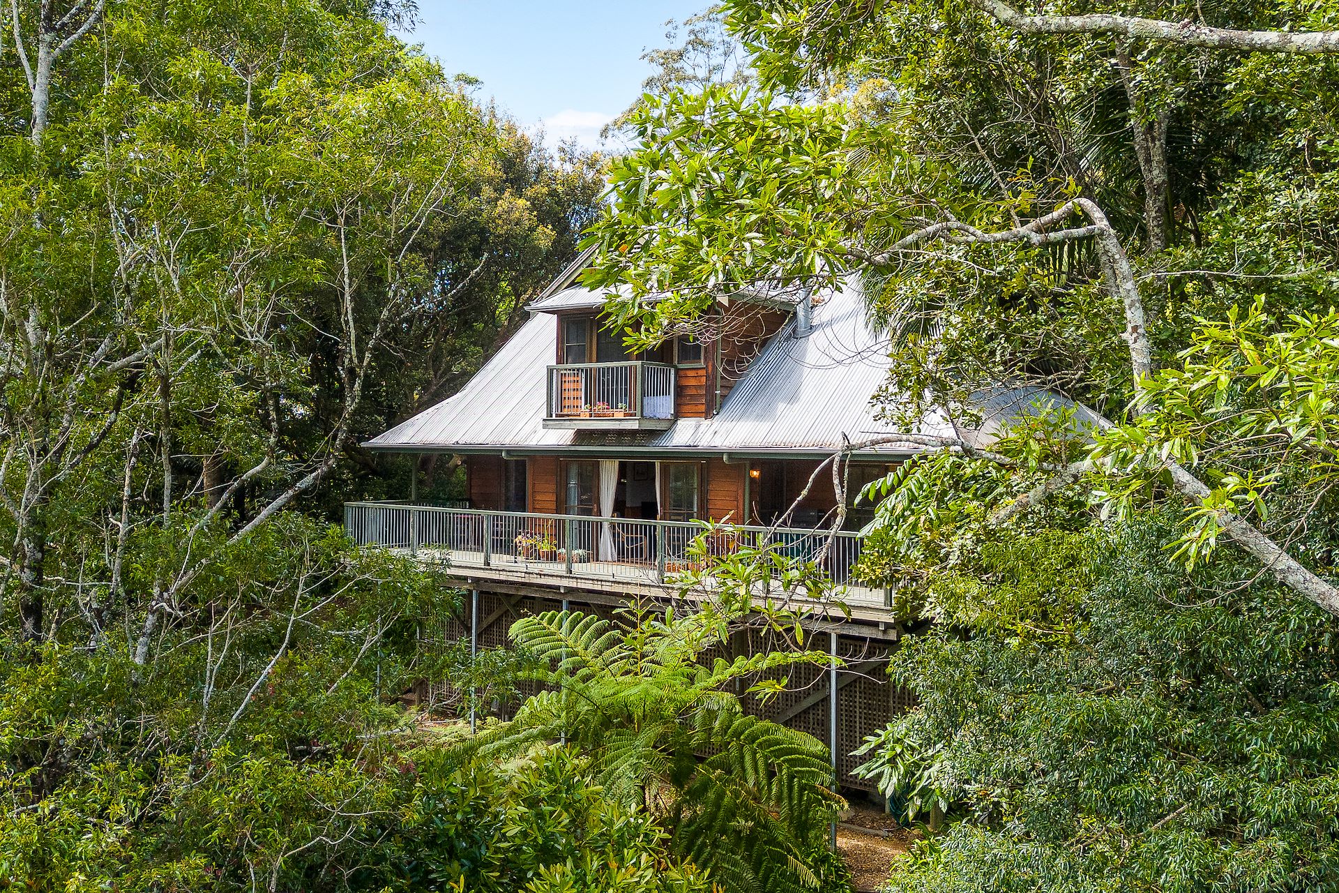 1818 Mount Glorious Road, Mount Glorious, QLD 4520