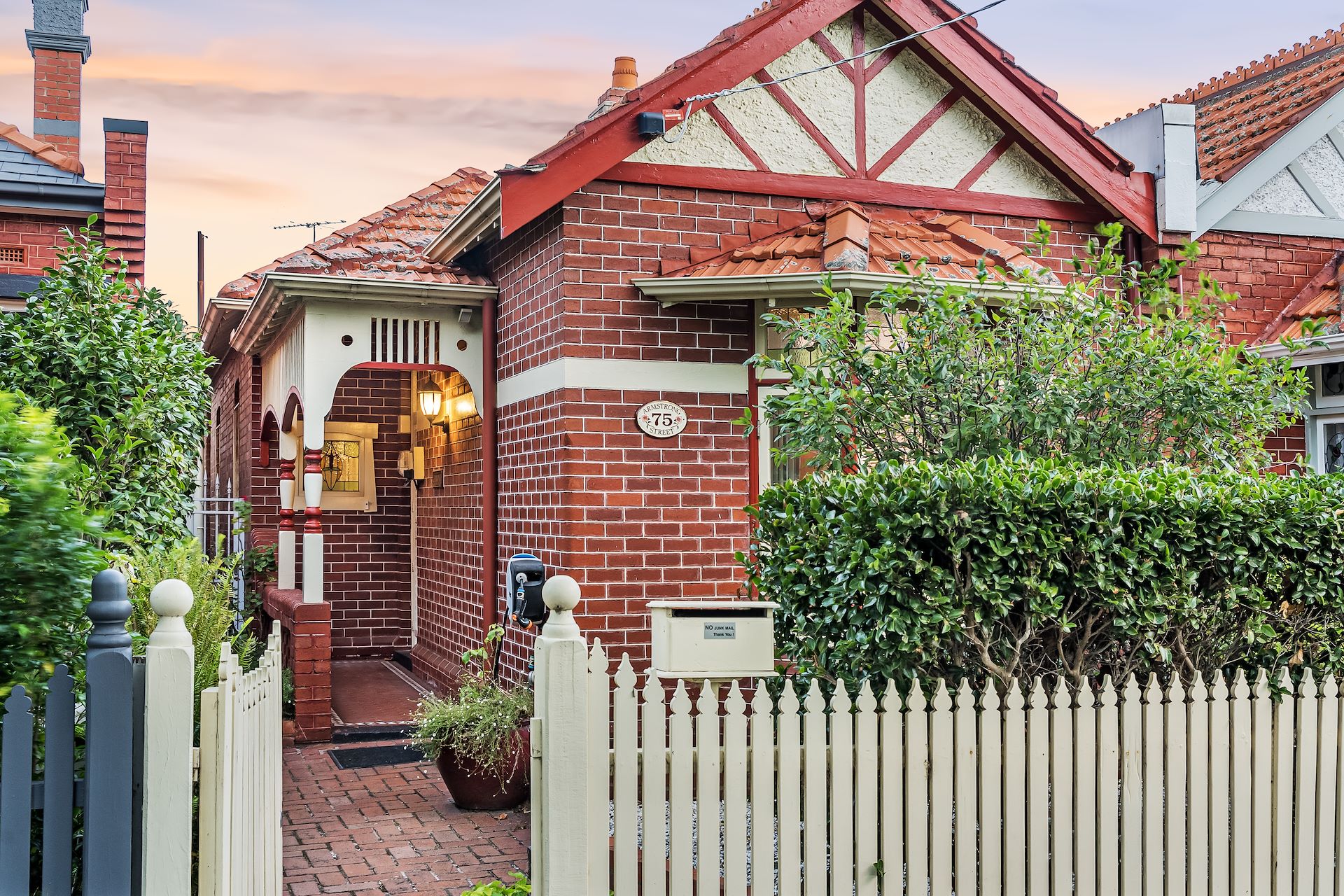 75 Armstrong Street, Middle Park, VIC 3206 75 Armstrong Street, Middle Park, VIC 3206