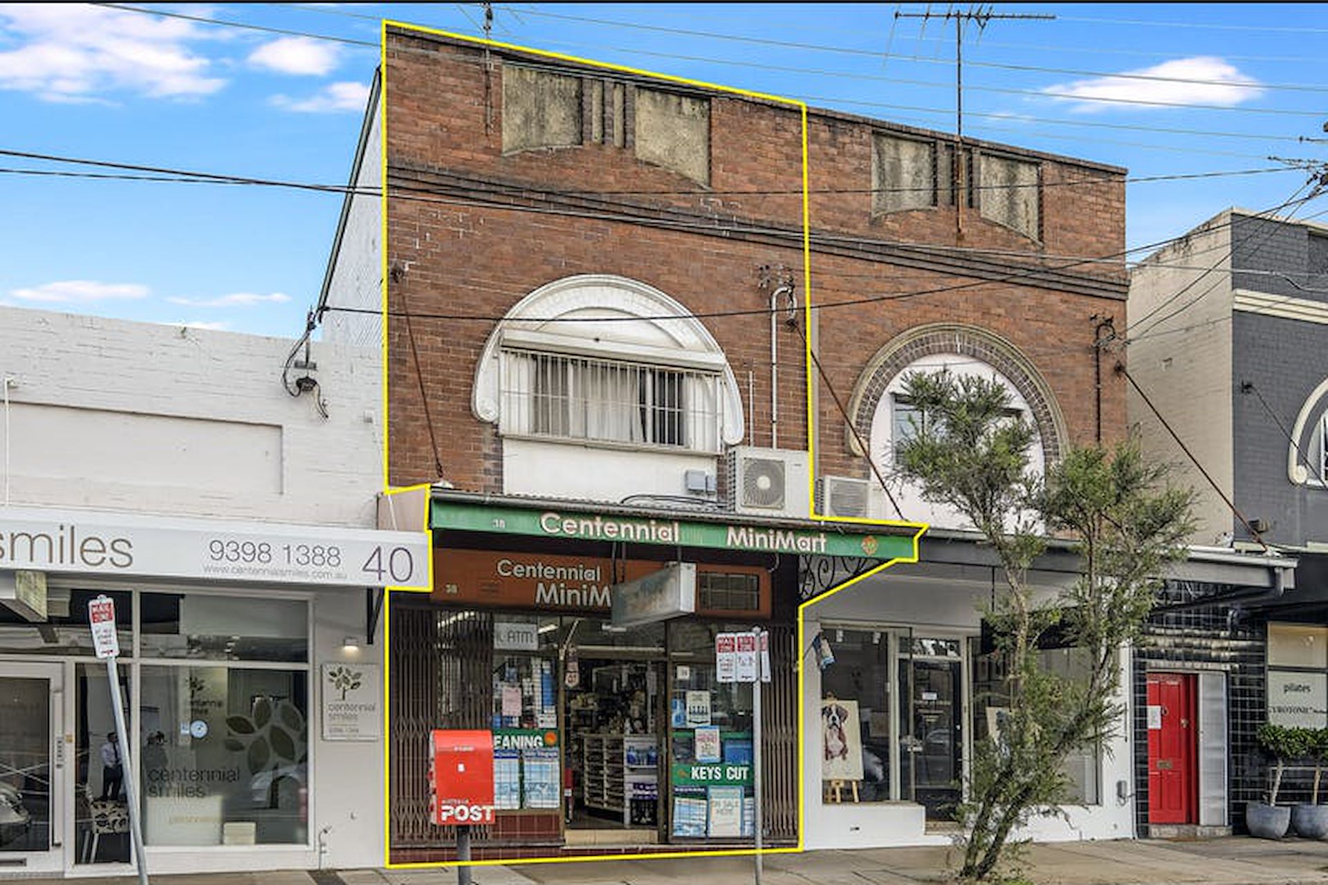 38 Clovelly Road, Randwick, NSW 2031