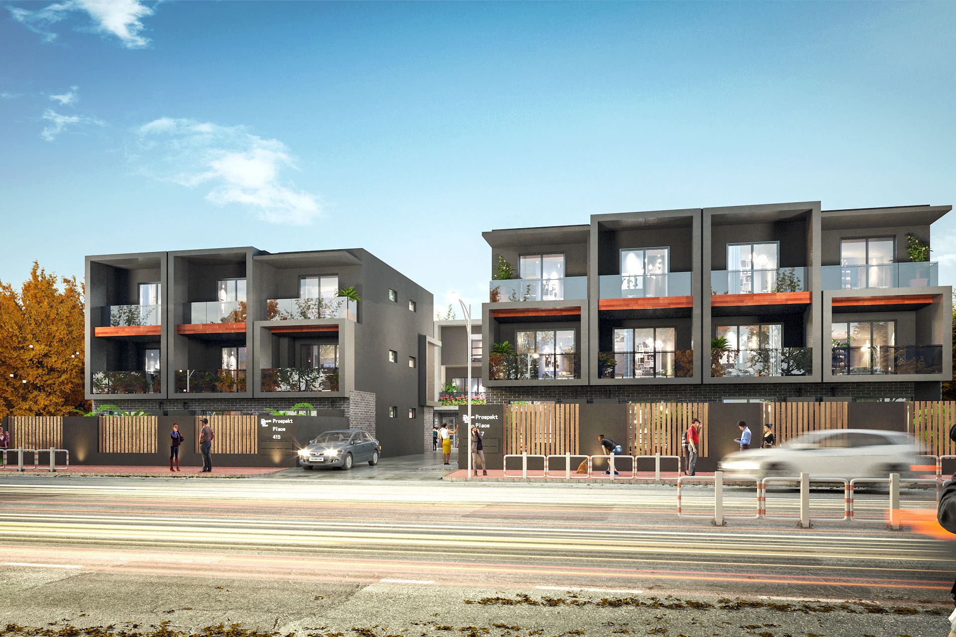415-417 Regency Road, Prospect, SA 5082