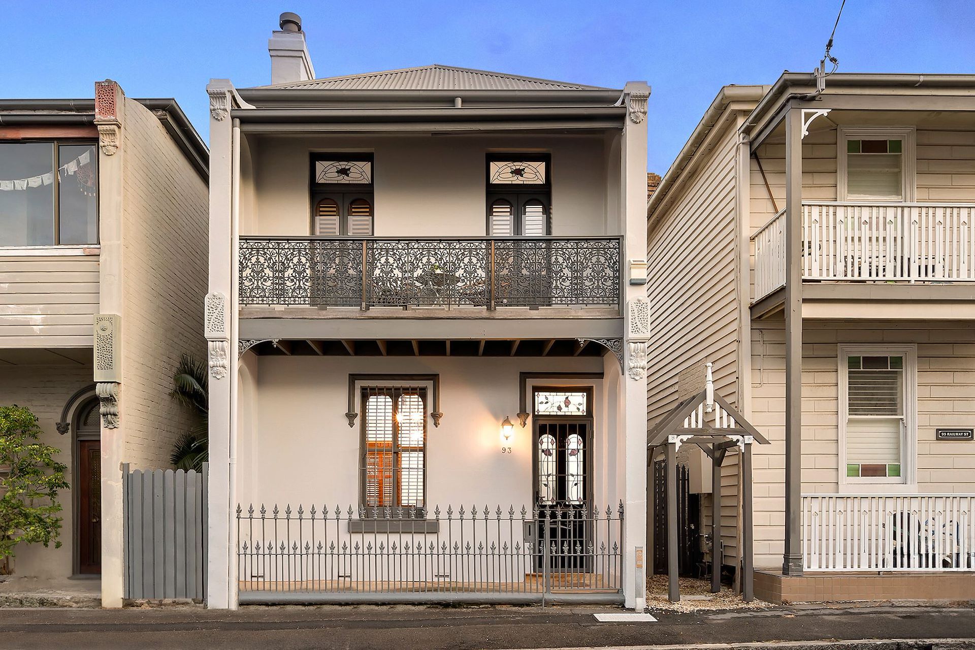 93 Railway Street, Cooks Hill, NSW 2300