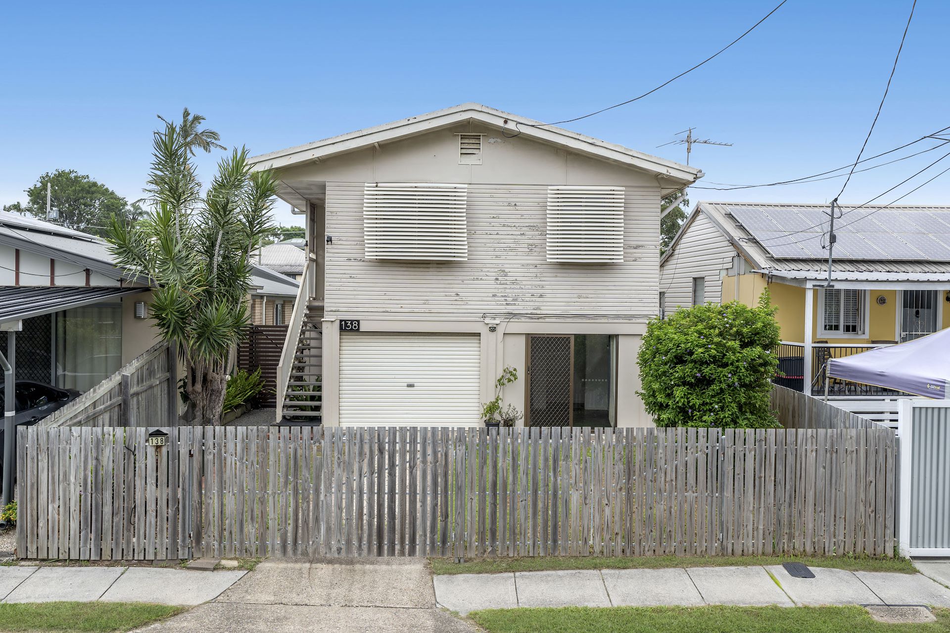 138 Cameron Parade, Wynnum, QLD 4178