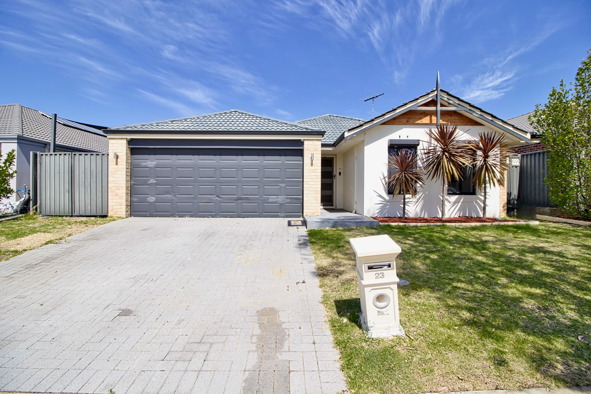 23 Chapel Street Baldivis Wa 6171