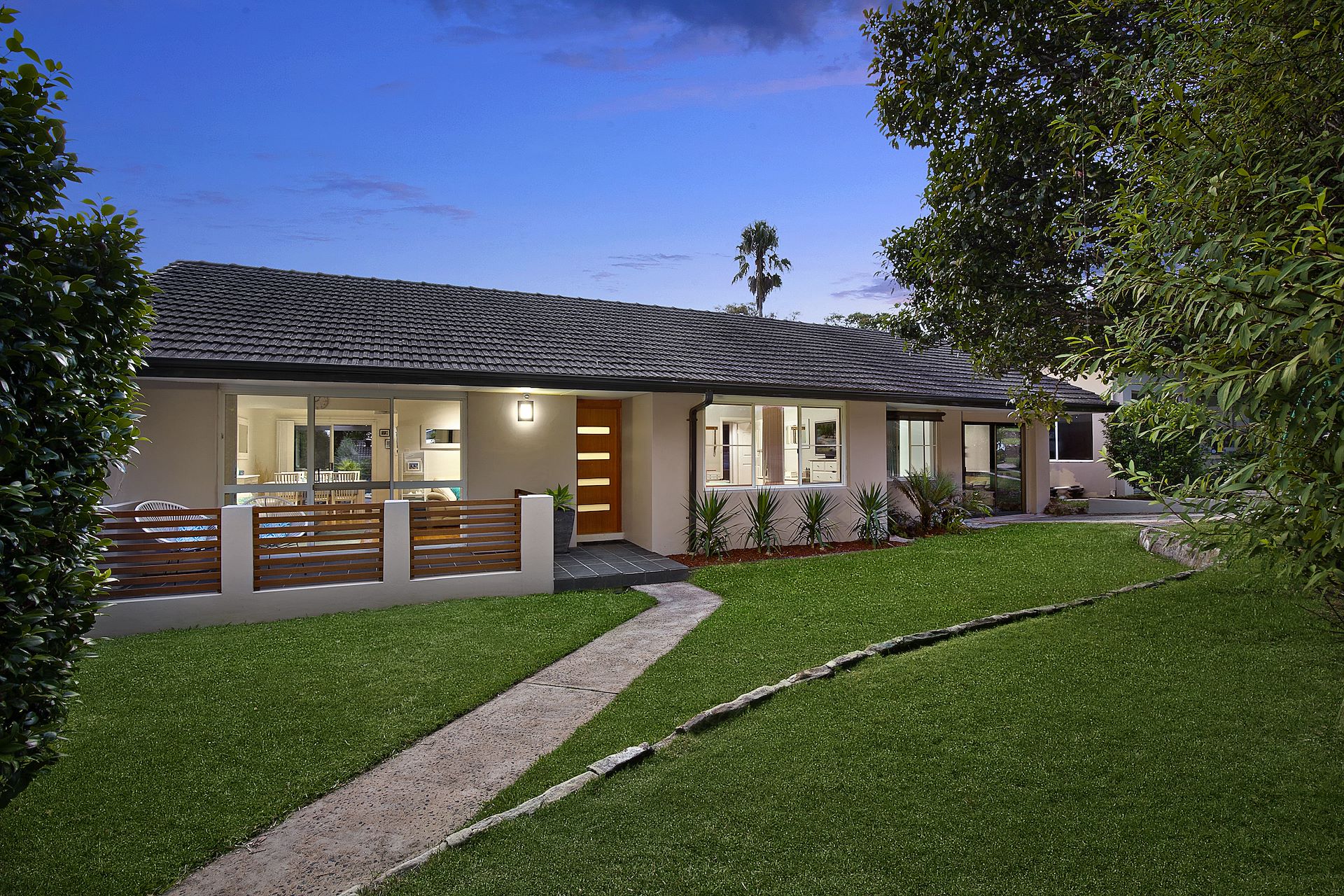 Belle Property Listings