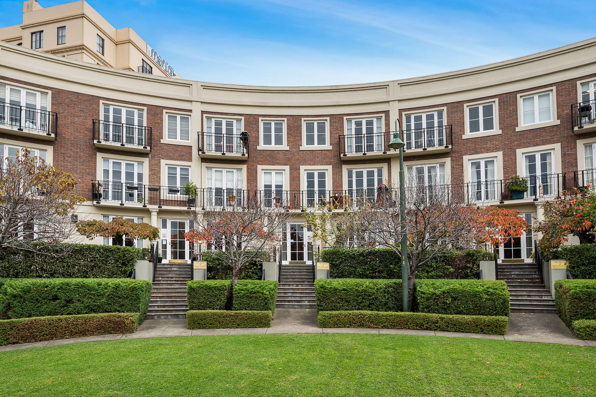26/2 Wellington Crescent, East Melbourne, VIC 3002
