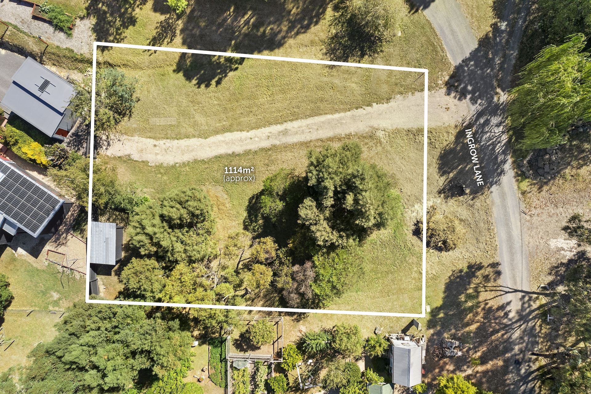 55 Ingrow Lane, Daylesford, VIC 3460