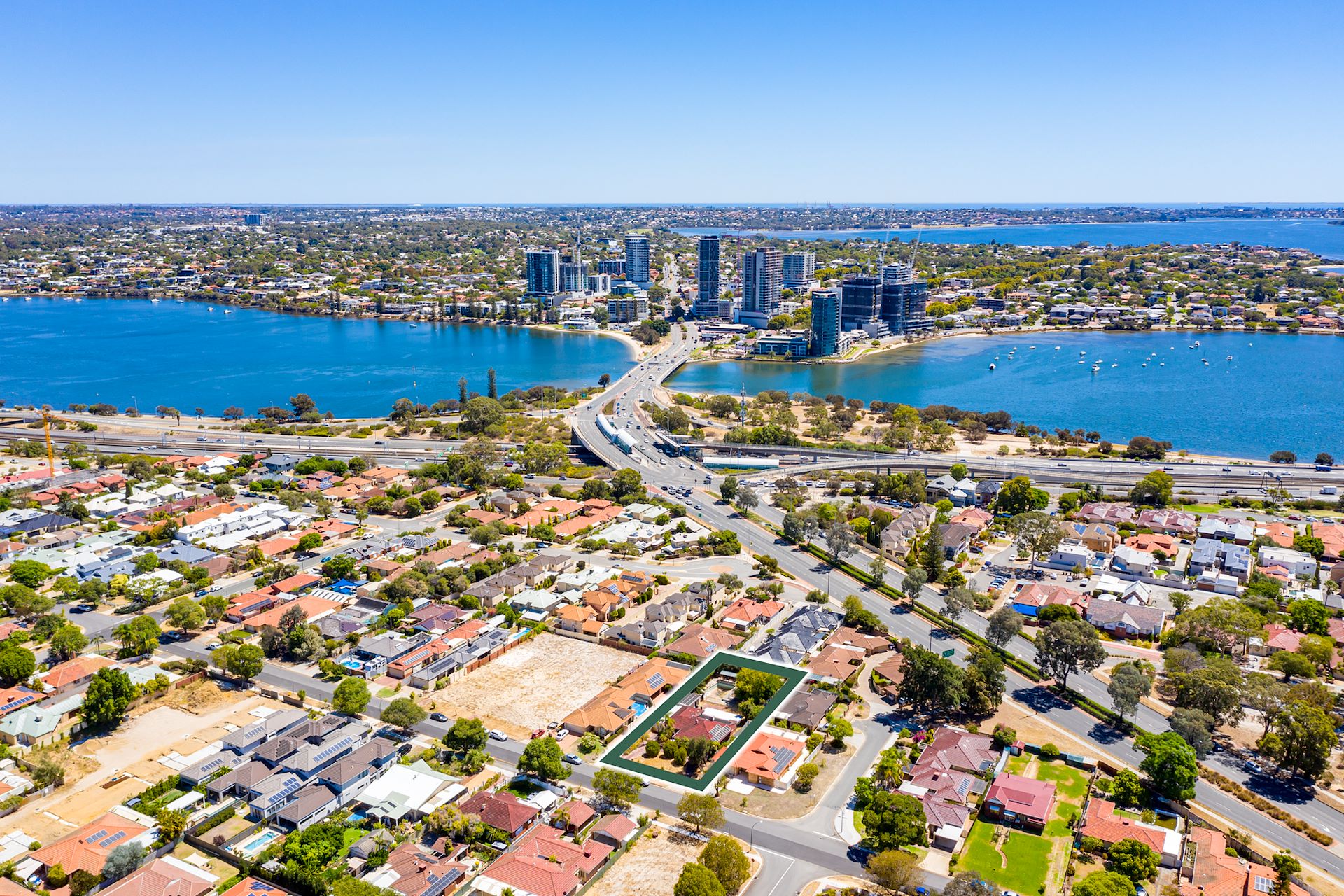 113 Lockhart Street, Como, WA 6152