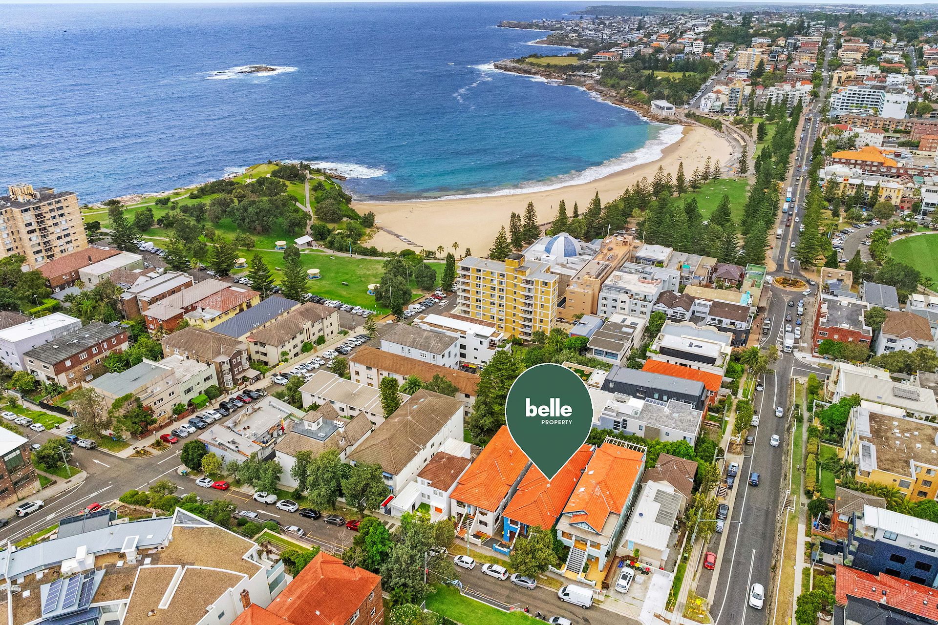 1/21 Arcadia Street, Coogee, NSW 2034