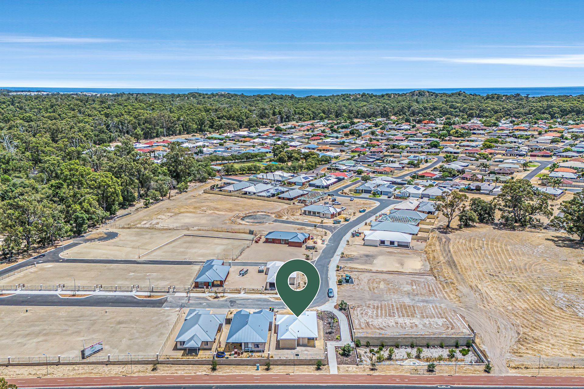 21 Lingard Loop, Usher, WA 6230