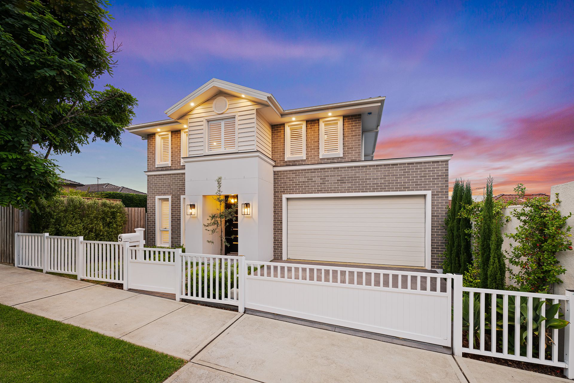 5 Heath Street, Rodd Point, NSW 2046