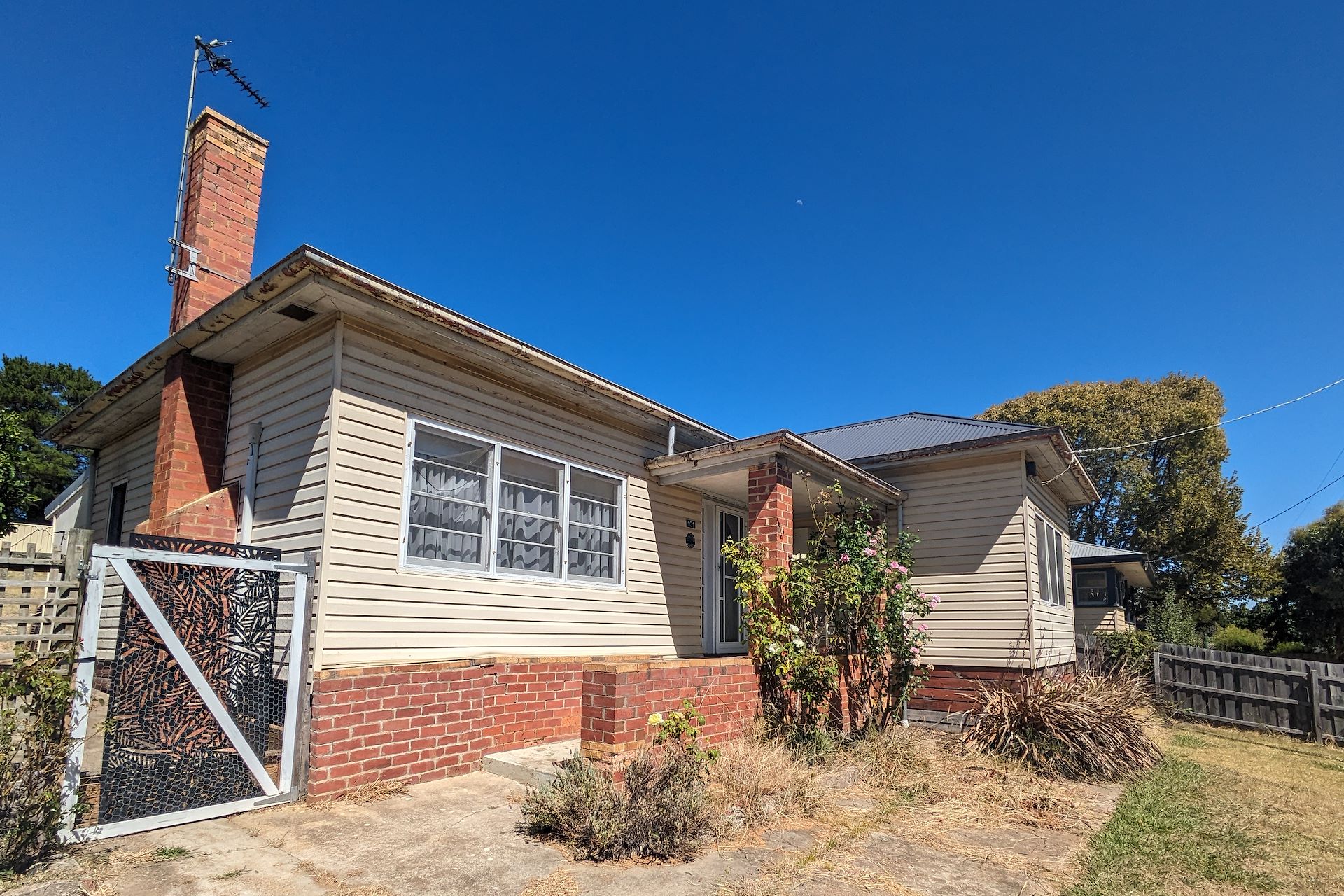 101 Main Road, Chewton, VIC 3451